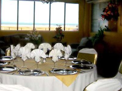 Hotel Dona Juana Cecilia Miramar Ciudad Madero Eksteriør billede