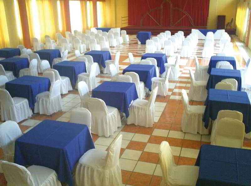 Hotel Dona Juana Cecilia Miramar Ciudad Madero Eksteriør billede