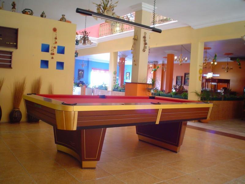 Hotel Dona Juana Cecilia Miramar Ciudad Madero Eksteriør billede