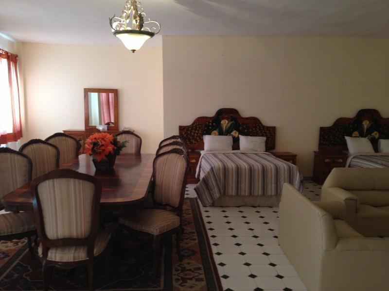 Hotel Dona Juana Cecilia Miramar Ciudad Madero Eksteriør billede