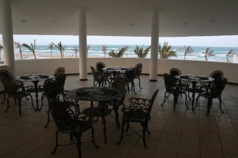 Hotel Dona Juana Cecilia Miramar Ciudad Madero Eksteriør billede