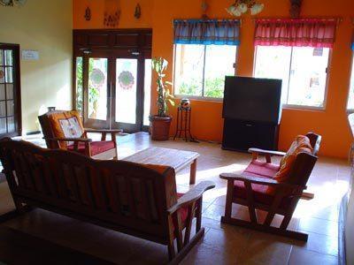 Hotel Dona Juana Cecilia Miramar Ciudad Madero Eksteriør billede