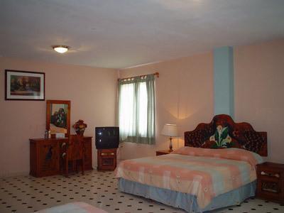 Hotel Dona Juana Cecilia Miramar Ciudad Madero Eksteriør billede